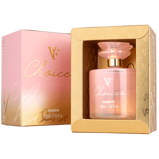Choices – Desodorante Colonia | WePink