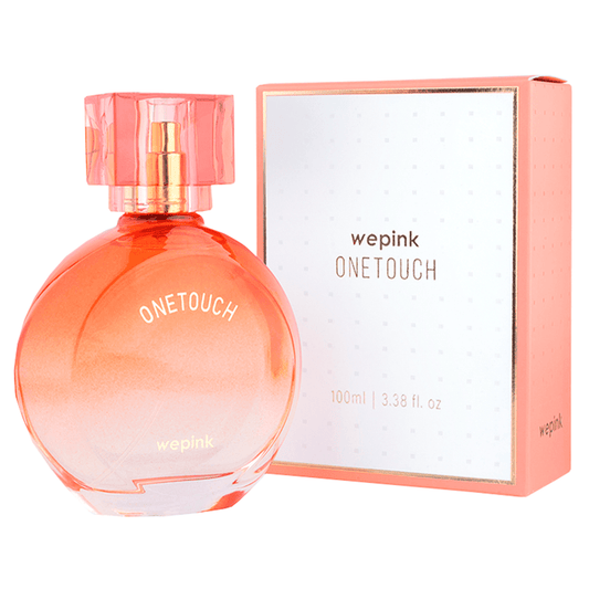 One Touch – Desodorante Colonia | WePink