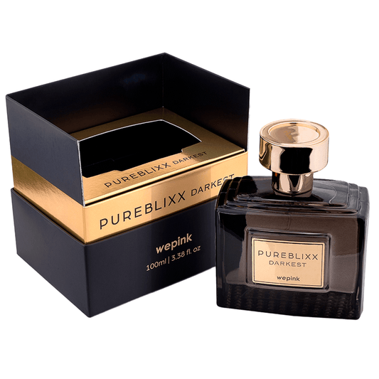 Pureblix Darkfest – Eau de Parfum