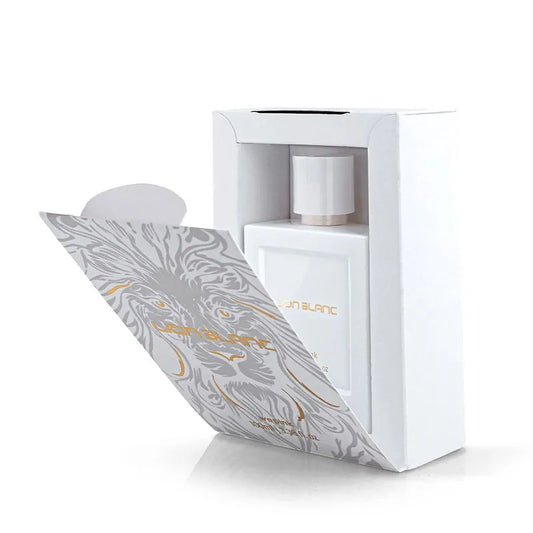 Lion Blanc Desodorante Colônia 100ml - Wepink