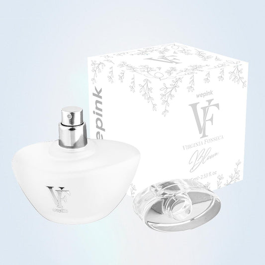 Perfume vf bloom we pink