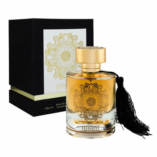 Perfume karat
