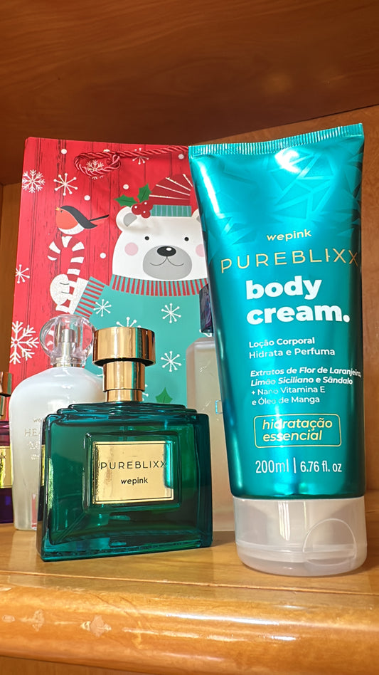 Kit pureblixx
