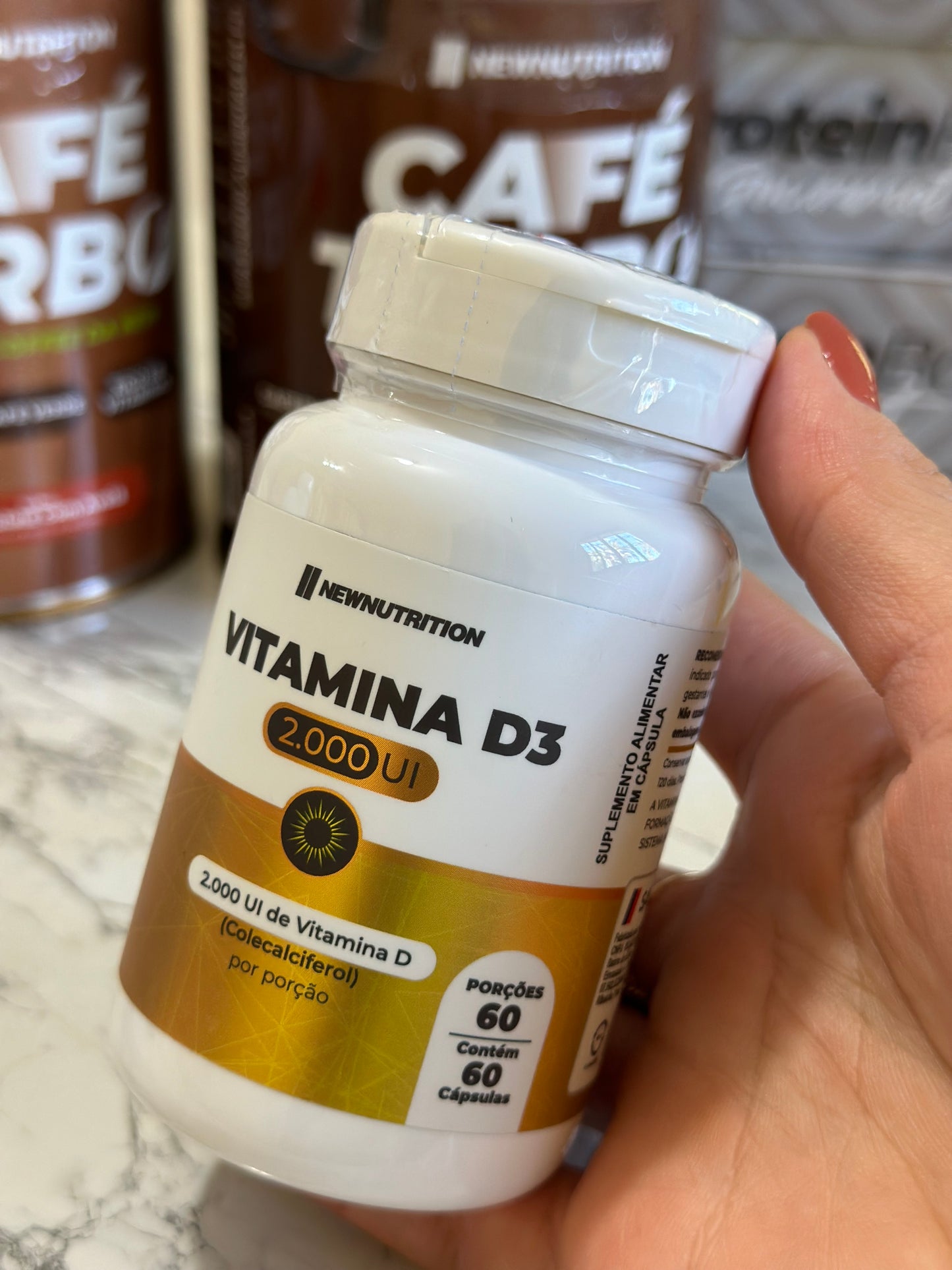 Vitamina D3