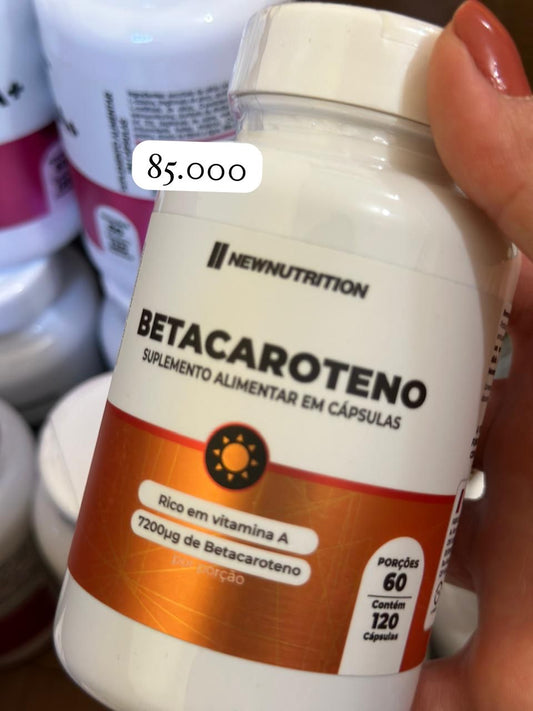 Betacaroteno