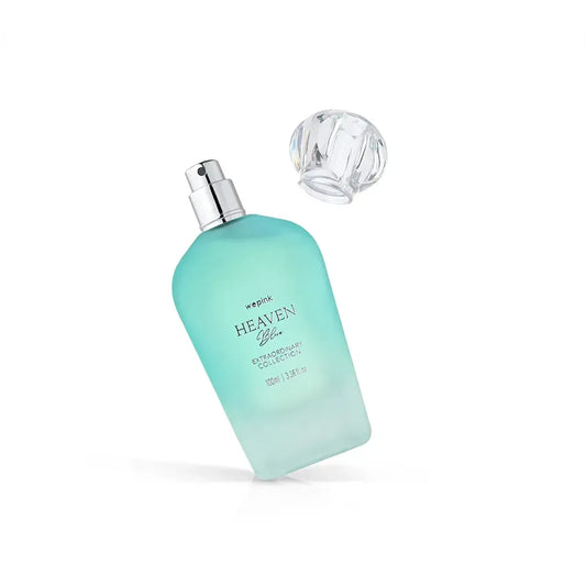 Heaven Blue Desodorante Colônia 100ml - Wepink