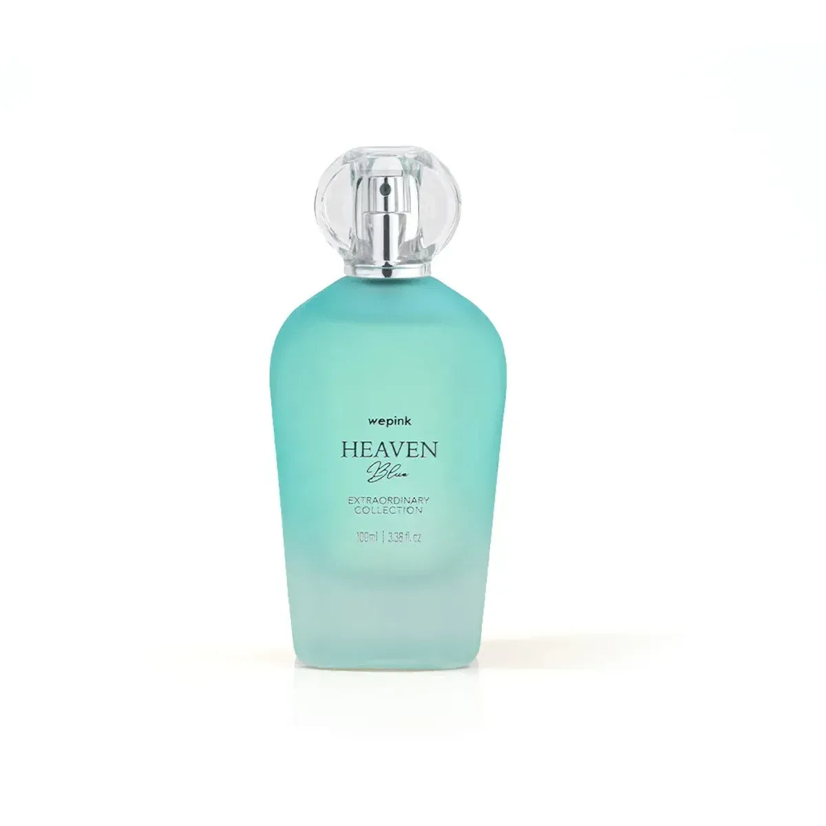 Heaven Blue Desodorante Colônia 100ml - Wepink