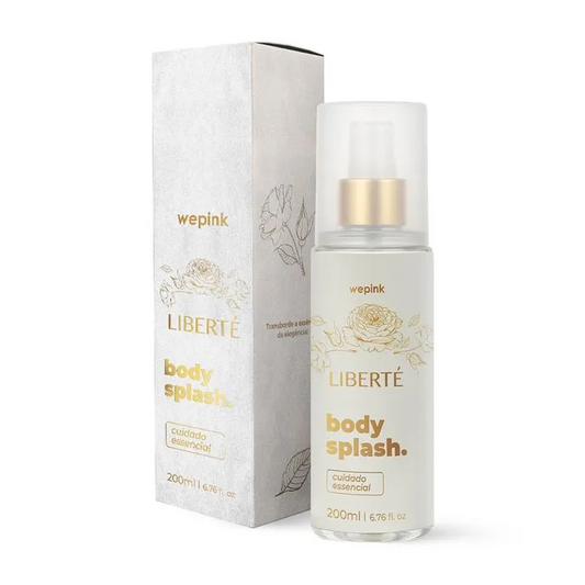 Body splash liberte