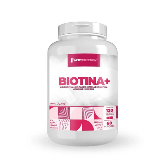 BIOTINA NEWNUTRITION