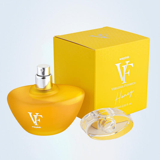 Perfume vf honey we pink