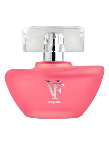 Perfume vf ballet we pink