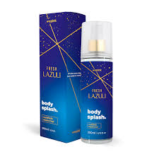 Body splash Lazuli - wepink