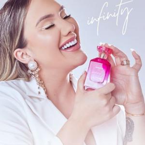 INFINITY - WEPINK
