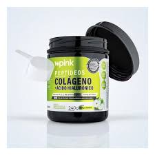 COLAGENO WEPINK